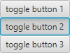 Image of the ToggleButton control