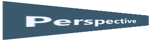 The visual effect of
PerspectiveTransform on text