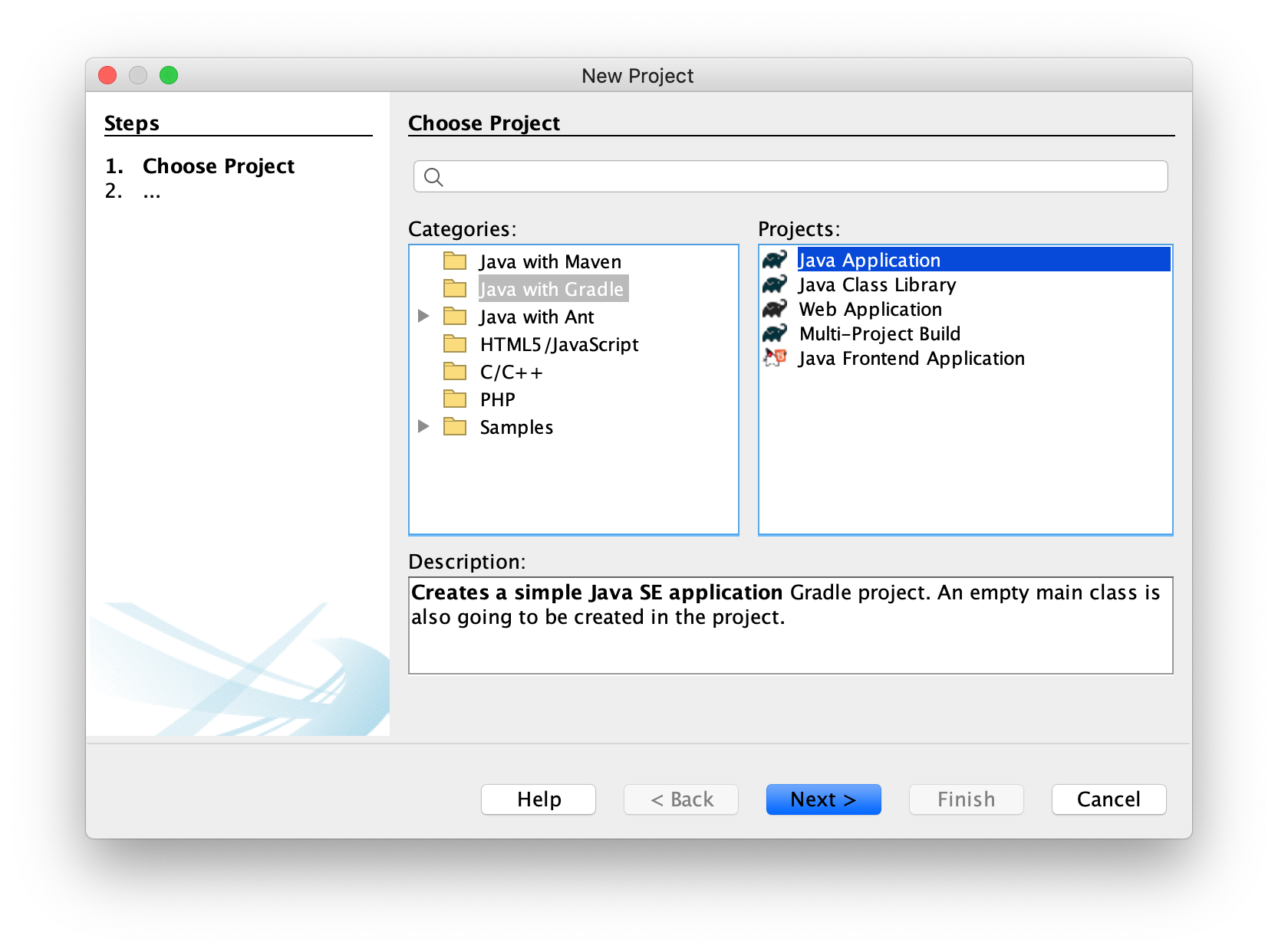 netbeans 8.2 and jsp for iot