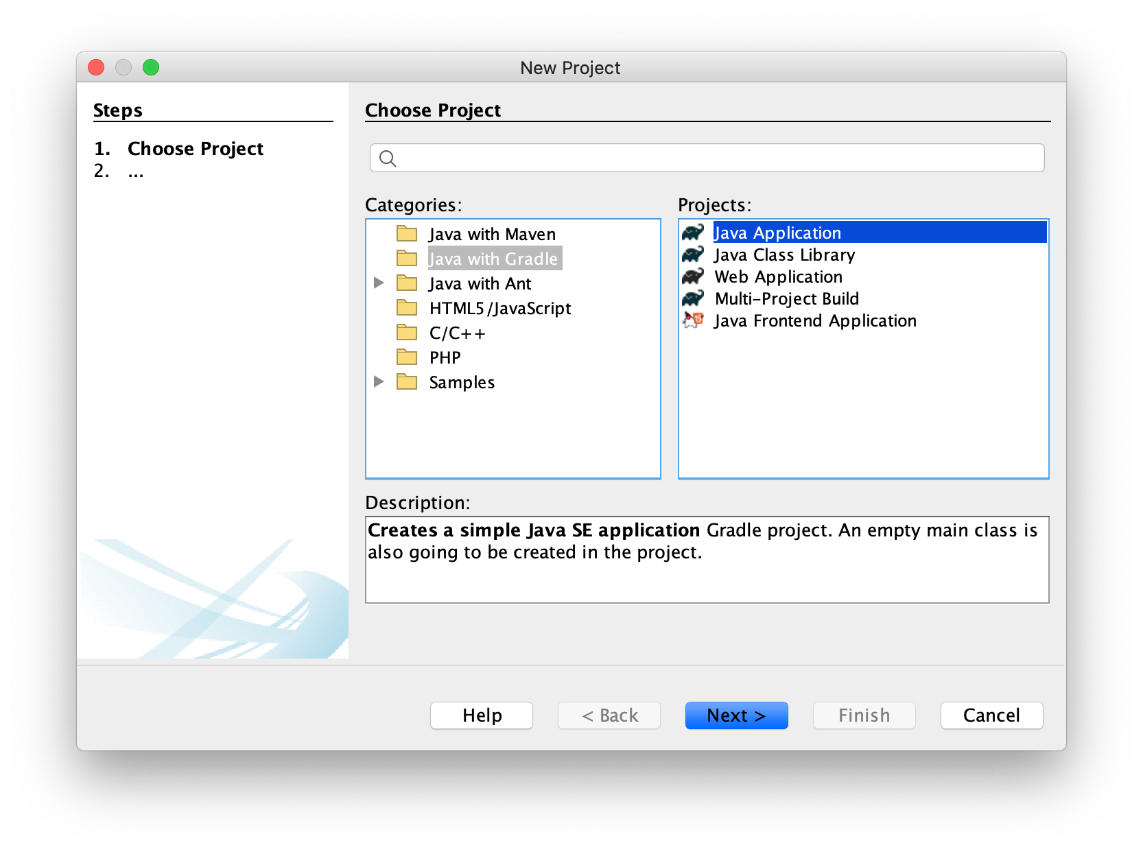 Java 2 sdk mac os