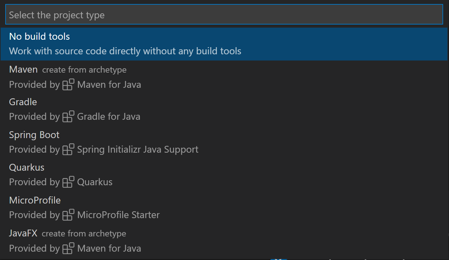 Spring boot javafx 11 top